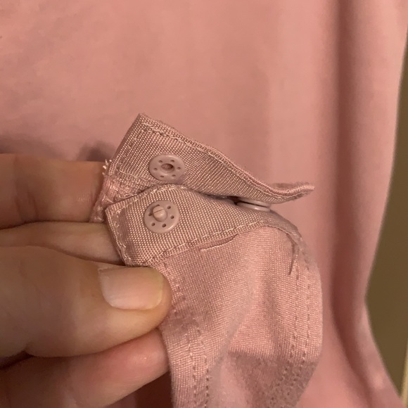 NWOT! Tank Top Bodysuit - Picture 4 of 4